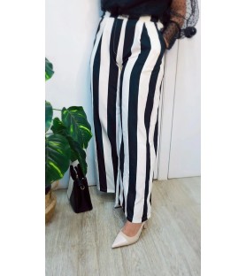 Pantalon Cebra