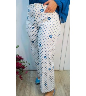 Pantalon Feria