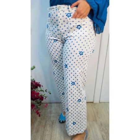 Pantalon Feria
