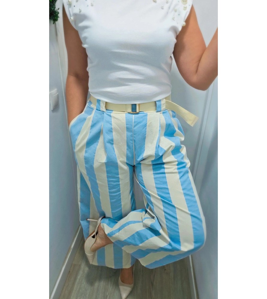 Pantalon Cielo