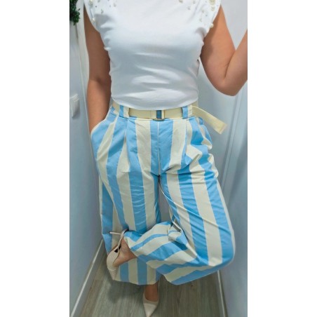 Pantalon Cielo