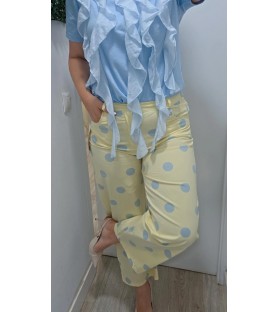 Pantalon Mallorca